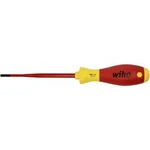 Šroubovák Torx VDE Wiha SOFTFINISH ELEC. slimFix 3251TR020, TR 20