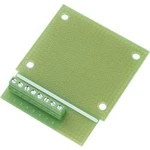 Experimentální deska epoxid TRU COMPONENTS SU529029, (d x š) 82.9 mm x 64.9 mm, RM 2.54 mm, 1 ks