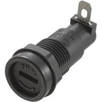 Držák pojistky TRU COMPONENTS R3-12 533788-1, vhodné pro pojistky 5 x 20 mm, 10 A, 250 V/AC, 1 ks