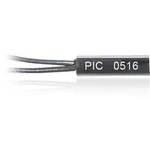 Jazýčkový kontakt PIC MS-209-3-1-0300, 1 spínací kontakt, 150 V/DC, 120 V/AC, 0.5 A, 10 W, 10 VA