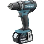 Aku vrtací šroubovák Makita DDF482RFJ DDF482RFJ, 18 V, 3 Ah, Li-Ion akumulátor