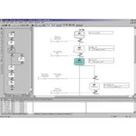 Software pro PLC Plovoucí licence pro software Siemens SIMATIC S7 Graph V5.6, 6ES7811-0CC07-0YA5