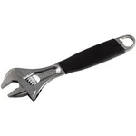 Přestavitelný klíč Stavitelný stranový klíč 10", pochromované, max. sw 31 mm Bahco 9072 C