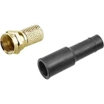 BKL Electronic 0403503 F zástrčka vytahovací, průměr lanka 7 mm