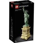 LEGO® ARCHITECTURE 21042 Freiheitsstatue