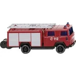 Wiking 096104 N Magirus Deutz Hasiči LF 16