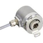 Inkrementální rotační snímač Posital Fraba magnetické slepý otvor - dutá hřídel 58 mm