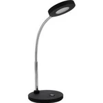 LED lampička na psací stůl ACTION Nevis 857201100000, 1.5 W, N/A, černá