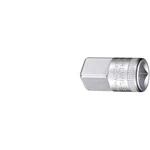 Adaptér zástrčného klíče Stahlwille 432 12030003, 1/2" (12,5 mm), 31 mm