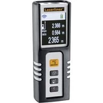 Laserový měřič vzdálenosti Laserliner DistanceMaster Compact 080.936A, max. rozsah 25 m