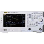 Rigol DSA710 Spektrum-Analysator, Spectrum-Analyzer, Frequenzbereich 100 KHz až 1 GHz, Šířky pásma (RBW) 100 Hz - 1 MHz