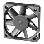 Ventilátor Sunon DR EB60201B1-000U-999, 60 x 60 x 20 mm, 12 V/DC