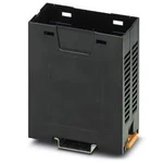 Elektronická krabice Phoenix Contact EH 35-B/ABS BK9005 2201739, ABS, černá, 10 ks