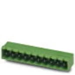 Zásuvkový konektor do DPS Phoenix Contact MSTBA 2,5/16-G 1757608, pólů 16, rozteč 5 mm, 50 ks