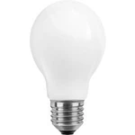 LED žárovka Segula 50247 230 V, E27, 8 W = 39 W, teplá bílá, A (A++ - E), tvar žárovky, stmívatelná, 1 ks