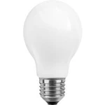 LED žárovka Segula 50247 230 V, E27, 8 W = 39 W, teplá bílá, A (A++ - E), tvar žárovky, stmívatelná, 1 ks