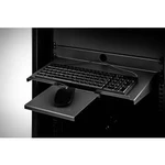 Přístrojová police pro datové skříně Renkforce RF-3429160, velikost racku (HE) 1 HE, 19 palec