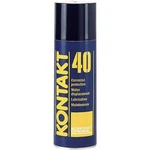 Mazací olej Kontakt Chemie KONTAKT 40, 79009-AG, 200 ml