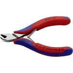 Čelní štípací kleště Knipex 64 42 115, 115 mm, s fazetou
