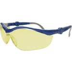 Ochranné brýle Upixx Cycle Ergonomic, 26751, žlutá
