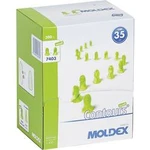 Špunty do uší Moldex Contours small 740301, 35 dB, 200 pár