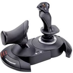 Joystick k leteckému simulátoru Thrustmaster T-Flight Hotas X USB PC, PlayStation 3 černá