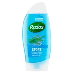 RADOX Sprchový gel Sport 250 ml