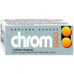 NATURVITA Chrom combi 60 tablet