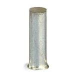 Dutinka WAGO 216-106, 2.50 mm² x 10 mm, bez izolace, kov, 1000 ks