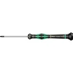 Šroubovák Torx pro elektroniku a jemnou mechaniku Wera 2067 05118183001, T 7
