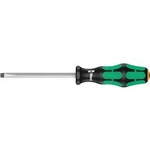 Šroubovák pro šrouby Microstix dílna Wera 378 B 05110051001, délka čepele: 100 mm, šířka čepele: 5.5 mm, 1 ks
