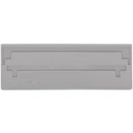 Přepážka, WAGO 282-309, 2 mm x 31 mm , 50 ks