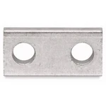 Příčná spojka, WAGO 885-408, 20 mm x 40.2 mm x 4 mm , 5 ks