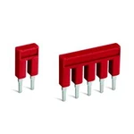 Hřebenový můstek, WAGO 2002-402/000-005, 8.6 mm x 19 mm , 200 ks