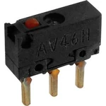 Superminiaturní mikrospínač séPanasonic AV4 AV440461J