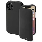 Hama MagCase Finest Sense Flip Case černá
