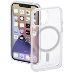 Hama MagCase Safety Cover transparentní