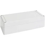 Skříň Euromas Bopla, (d x š x v) 160 x 80 x 57 mm, šedá (ET 220-F)