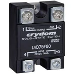 LVD nízkonapěťové relé polovodičové Crydom LVD75D100, 100 A