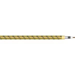 Nástrojový kabel Sommer Cable 300-0107, 1 x 0.50 mm², černá, žlutá, metrové zboží