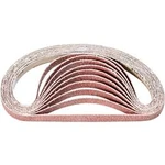 Brusný pás PFERD 45002624 Zrnitost 40, (d x š) 457 mm x 13 mm, 100 ks