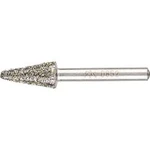 BRUSNÉ tělísko PFERD 36476071 Průměr 12 mm