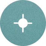 Brusný papír pro brusné kotouče PFERD 64210111 Zrnitost 100, (Ø) 115 mm, 25 ks