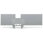 Redukční kryt, WAGO 284-336, 81 mm x 1 mm x 26.5 mm , 100 ks
