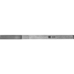 Konický diamantový pilník PFERD DF-K 170-10-2,5-0,5 D 46 15917100 170 x 10 x 2.5