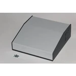 Pultové pouzdro 157 x 154 x 58 ocel šedá Hammond Electronics 515-0920 1 ks