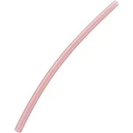Smršťovací bužírka, barevná /ø před/po smrštění: 4,7 mm/1,4 mm, červená