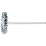 Kulatý KARTÁČ KŮŇ PFERD RBU 2202/2,34 SiC 800 0,25, 43100705, 10 ks