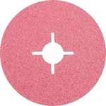 Brusný papír pro brusné kotouče PFERD 64155111 Zrnitost 50, (Ø) 115 mm, 25 ks
