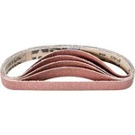 Brusný pás PFERD 45005142 Zrnitost 40, (d x š) 533 mm x 30 mm, 20 ks